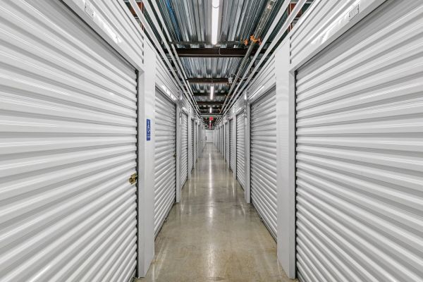 Extra Space Storage - 2005 - Zephyrhills - Gall Blvd - 6923 Gall Boulevard