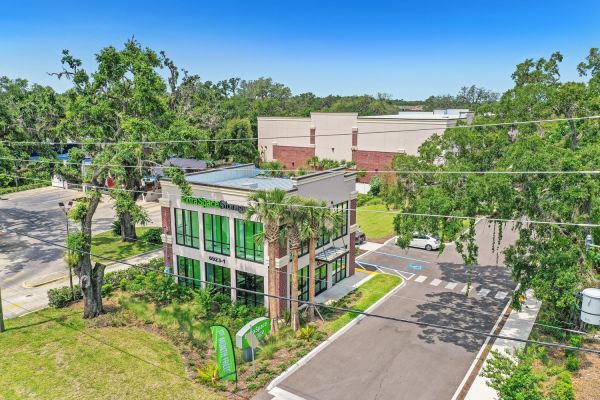 Extra Space Storage - 2005 - Zephyrhills - Gall Blvd - 6923 Gall Boulevard