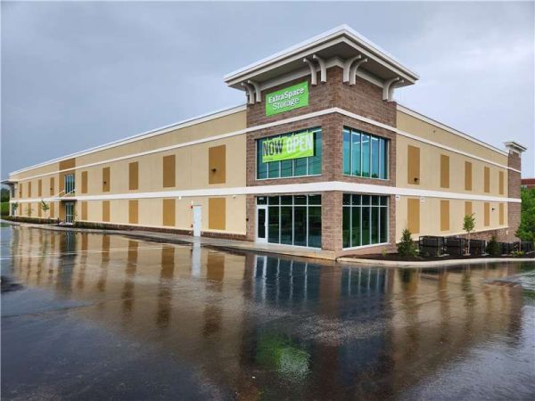 Extra Space Storage - 6421 - Knoxville - Dutchtown Rd - 10308 Dutchtown Road