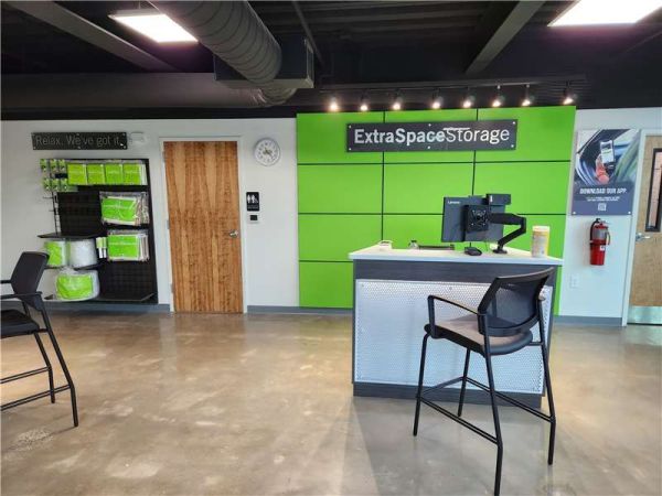 Extra Space Storage - 6421 - Knoxville - Dutchtown Rd - 10308 Dutchtown Road