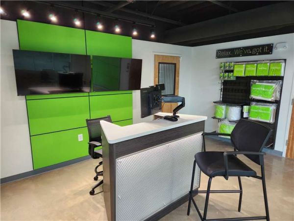 Extra Space Storage - 6421 - Knoxville - Dutchtown Rd - 10308 Dutchtown Road