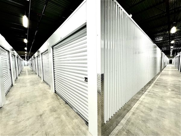 Lagrange Climate Storage - 110 Commerce Avenue