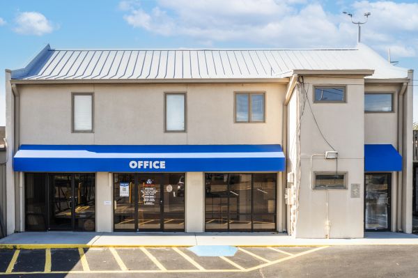 Devon Self Storage - 9204 - 10020 TWO NOTCH ROAD - 10020 Two Notch Road