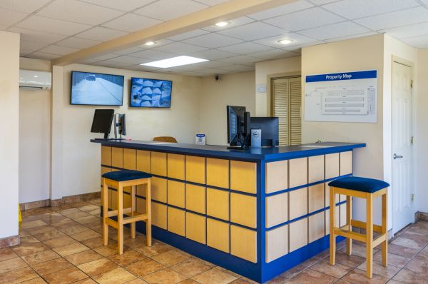 Devon Self Storage - 9204 - 10020 TWO NOTCH ROAD - 10020 Two Notch Road