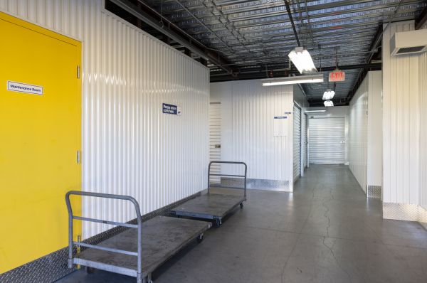 Devon Self Storage - 9204 - 10020 TWO NOTCH ROAD - 10020 Two Notch Road