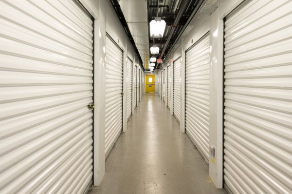 Devon Self Storage - 9204 - 10020 TWO NOTCH ROAD - 10020 Two Notch Road