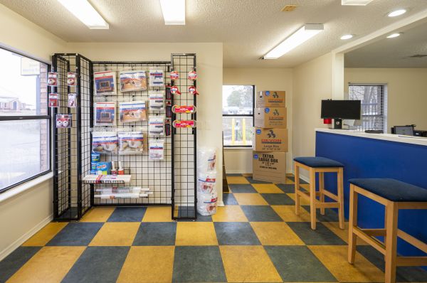 Devon Self Storage - 9213 - 2648 TWO NOTCH ROAD - 2648 Two Notch Road