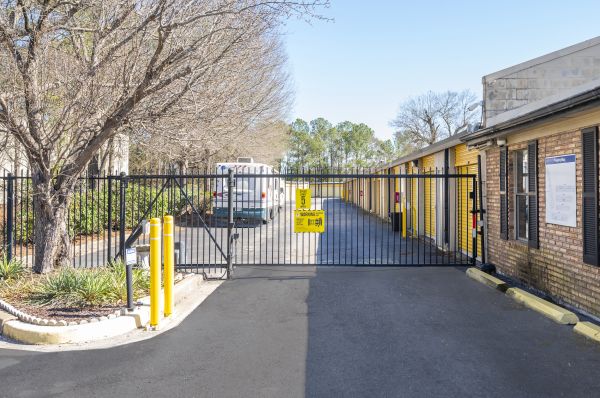 Devon Self Storage - 9213 - 2648 TWO NOTCH ROAD - 2648 Two Notch Road