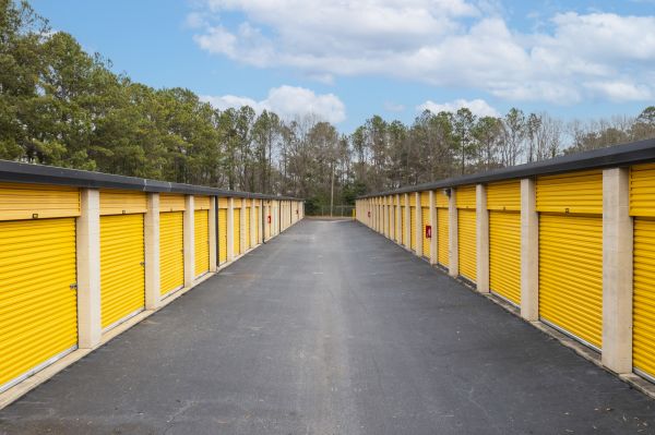 Devon Self Storage - 9213 - 2648 TWO NOTCH ROAD - 2648 Two Notch Road