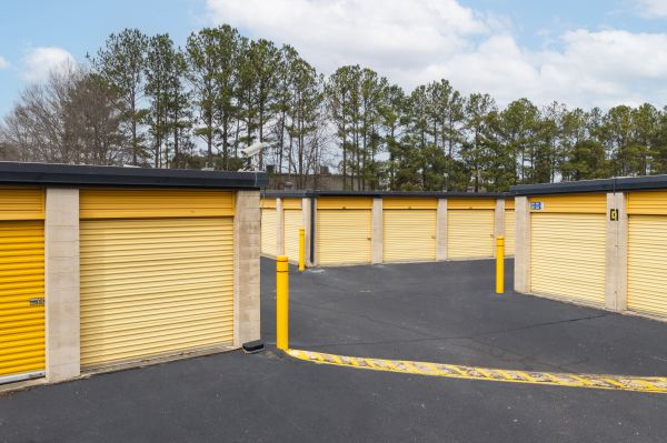 Devon Self Storage - 9213 - 2648 TWO NOTCH ROAD - 2648 Two Notch Road