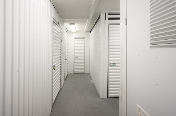 Devon Self Storage - 9213 - 2648 TWO NOTCH ROAD - 2648 Two Notch Road
