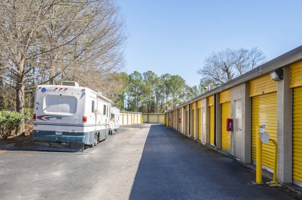 Devon Self Storage - 9213 - 2648 TWO NOTCH ROAD - 2648 Two Notch Road
