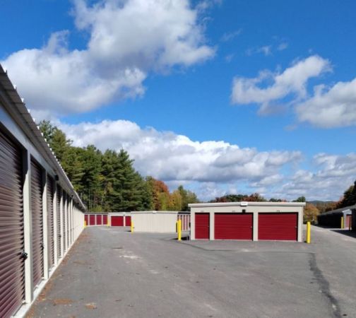 002 All Purpose Storage - Keene - 12 Bradco Street