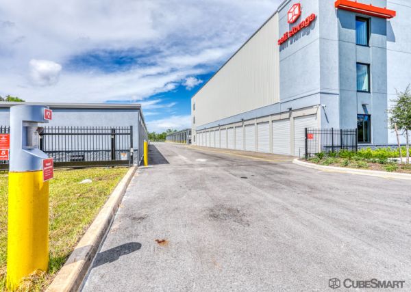 CubeSmart Self Storage - Foundation Park Boulevard Southeast - 1565 Foundation Park Boulevard Southeast