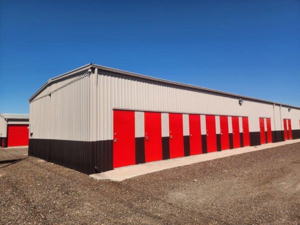 Rocky State Storage - Fort Morgan - 16308 County Road 19