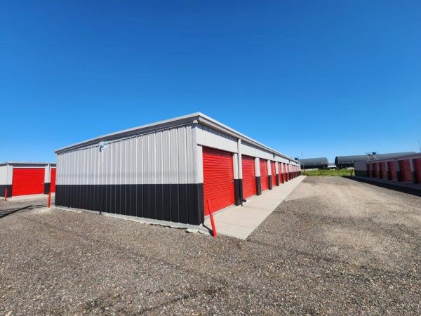 Rocky State Storage - Fort Morgan - 16308 County Road 19