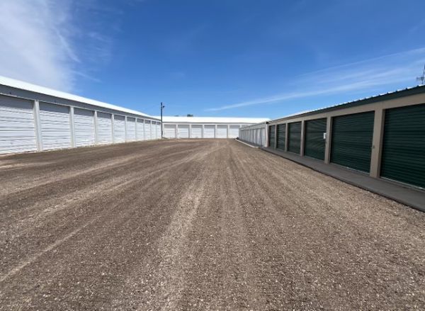 Rocky State Storage - Fort Morgan - 16308 County Road 19