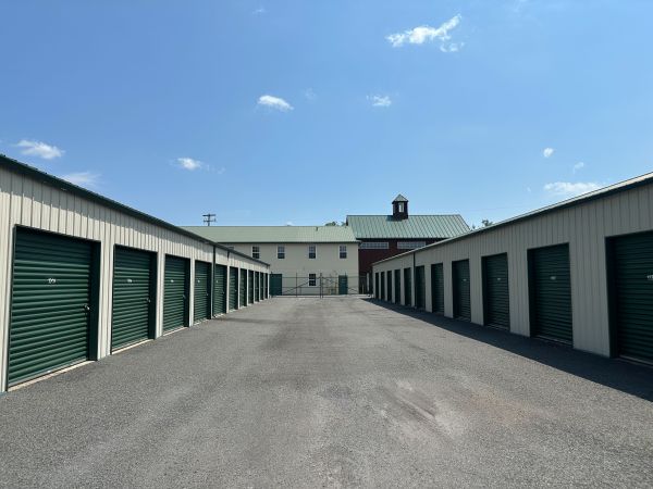 Citizen Storage - Reading PA - 1802 North Reading Road