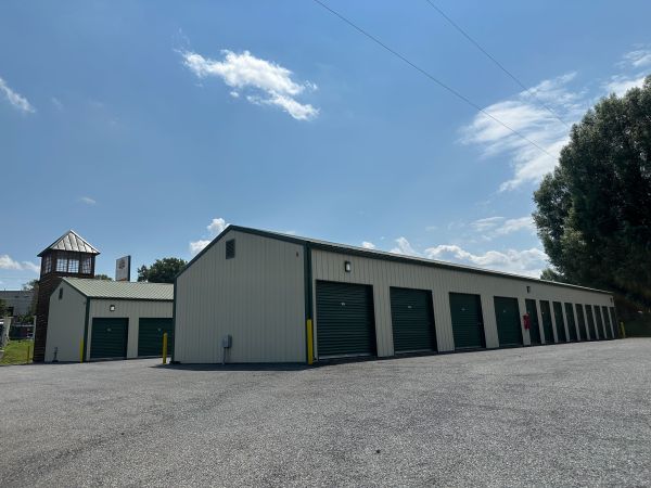 Citizen Storage - Reading PA - 1802 North Reading Road