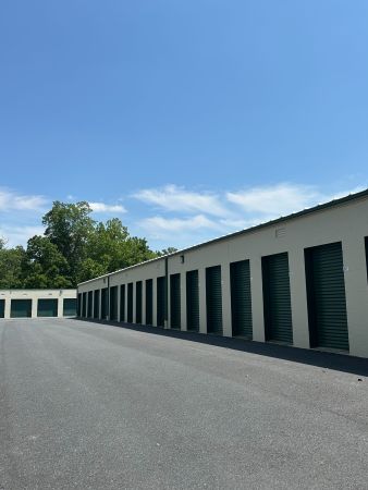 Citizen Storage - Reading PA - 1802 North Reading Road