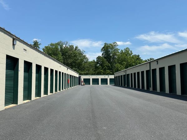 Citizen Storage - Reading PA - 1802 North Reading Road