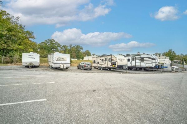 Citizen Storage - Reading PA - 1802 North Reading Road