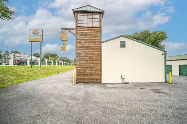 Citizen Storage - Reading PA - 1802 North Reading Road