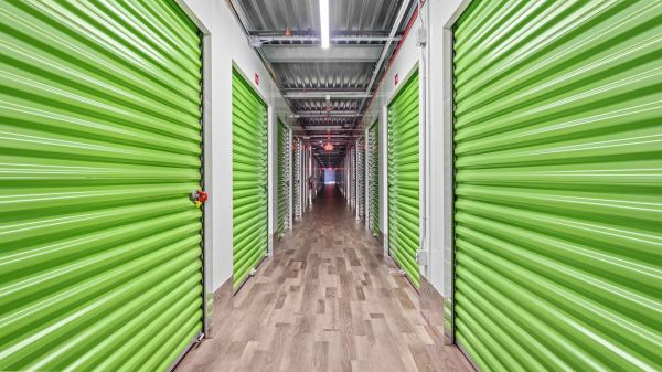 Prime Storage - Bangor - 668 Stillwater Avenue