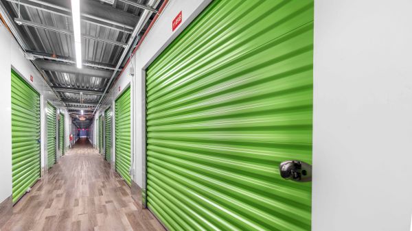Prime Storage - Bangor - 668 Stillwater Avenue
