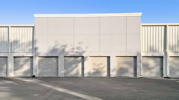 Prime Storage - Bangor - 668 Stillwater Avenue