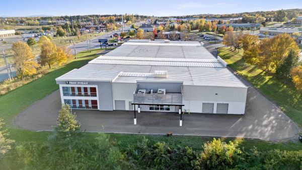 Prime Storage - Bangor - 668 Stillwater Avenue