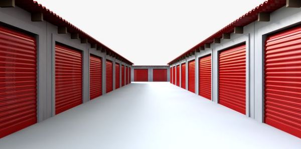 EZ Storage Bloxom - 25394 Mason Road