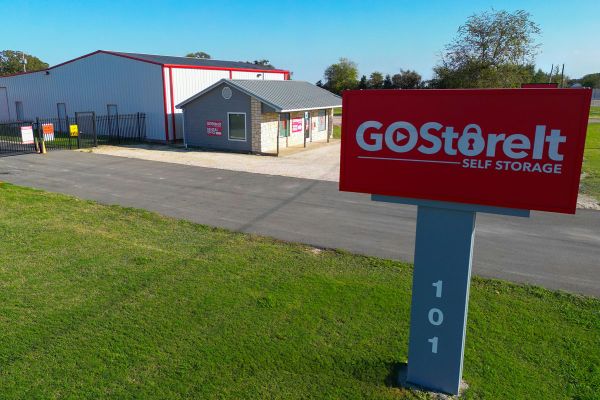 Go Store It - Whitney - 101 East Adams Avenue - 101 East Adams Avenue