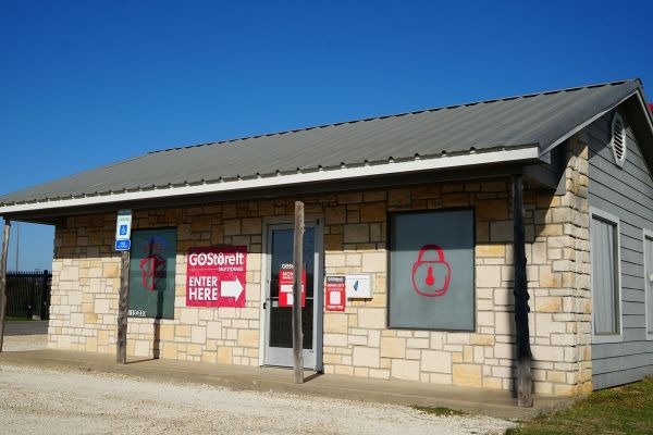 Go Store It - Whitney - 101 East Adams Avenue - 101 East Adams Avenue