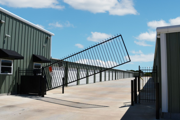 Go Store It - Lake Whitney - 700 FM 2604 - 700 FM 2604
