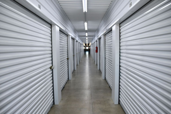Go Store It - Lake Whitney - 700 FM 2604 - 700 FM 2604
