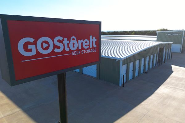 Go Store It - Lake Whitney - 700 FM 2604 - 700 FM 2604