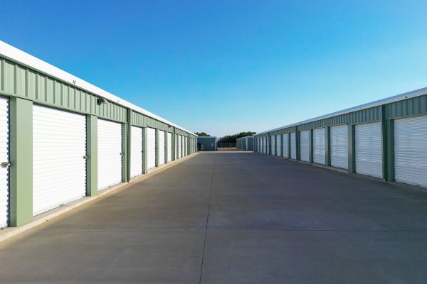 Go Store It - Lake Whitney - 700 FM 2604 - 700 FM 2604