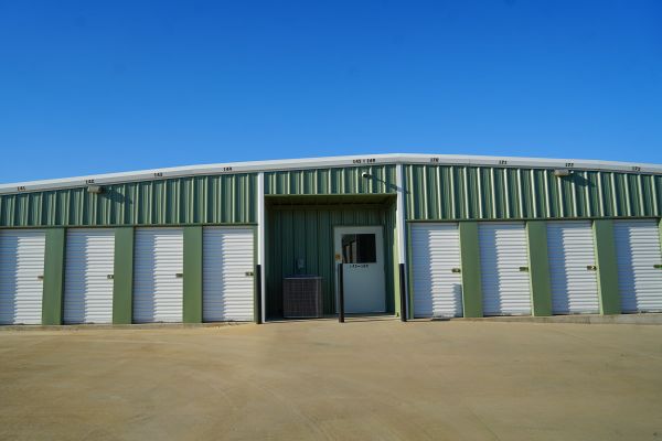 Go Store It - Lake Whitney - 700 FM 2604 - 700 FM 2604
