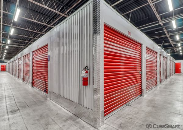 CubeSmart Self Storage - North Charlotte Street - 1400 North Charlotte Street