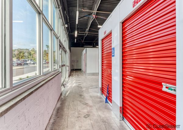 CubeSmart Self Storage - North Charlotte Street - 1400 North Charlotte Street