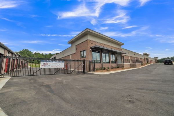 USA Storage Centers - Chestnut Mountain - 4216 Winder Highway