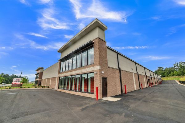 USA Storage Centers - Chestnut Mountain - 4216 Winder Highway