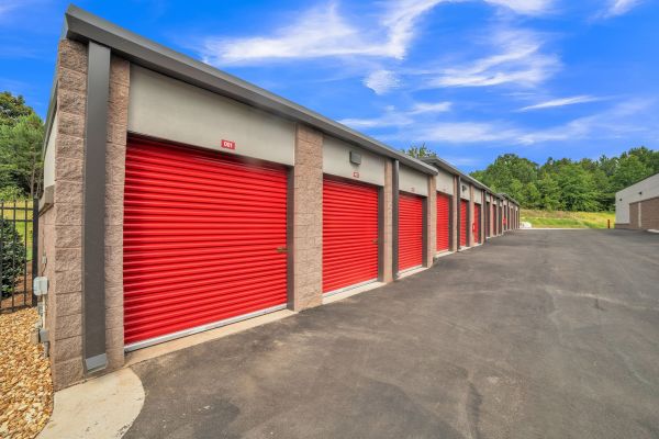 USA Storage Centers - Chestnut Mountain - 4216 Winder Highway