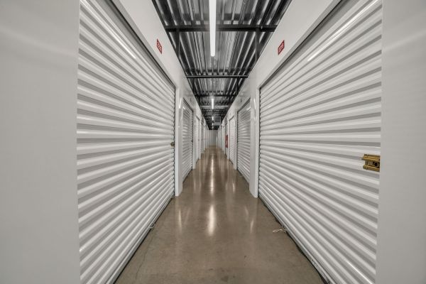 USA Storage Centers - Chestnut Mountain - 4216 Winder Highway