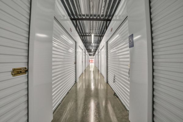 USA Storage Centers - Chestnut Mountain - 4216 Winder Highway