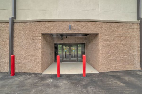 USA Storage Centers - Chestnut Mountain - 4216 Winder Highway