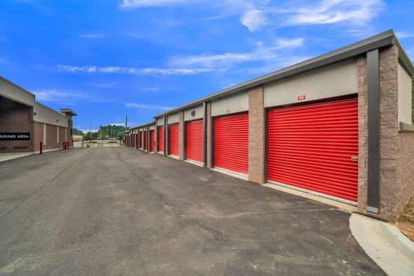 USA Storage Centers - Chestnut Mountain - 4216 Winder Highway