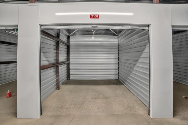 USA Storage Centers - Chestnut Mountain - 4216 Winder Highway