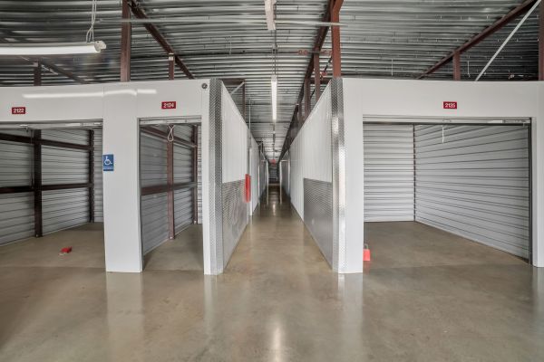 USA Storage Centers - Chestnut Mountain - 4216 Winder Highway
